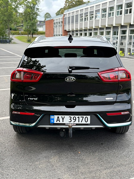 Kia Niro 6 of 16
