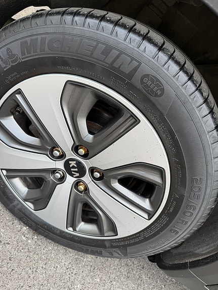 Kia Niro 5 of 16