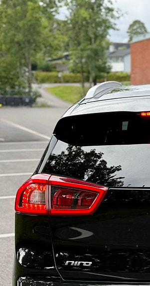 Kia Niro 14 of 16