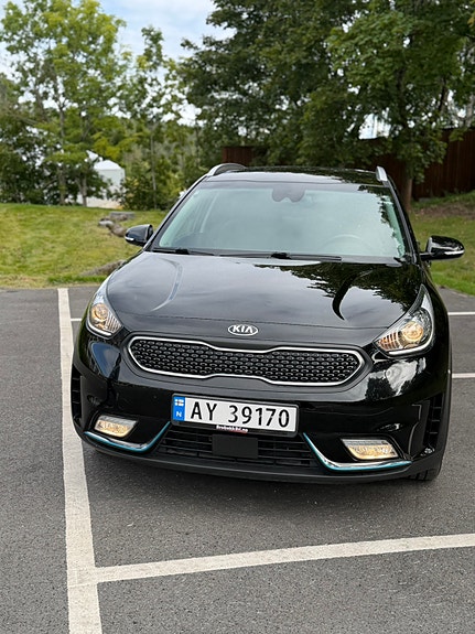 Kia Niro 13 of 16