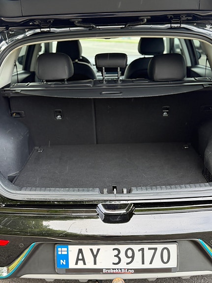 Kia Niro 7 of 16