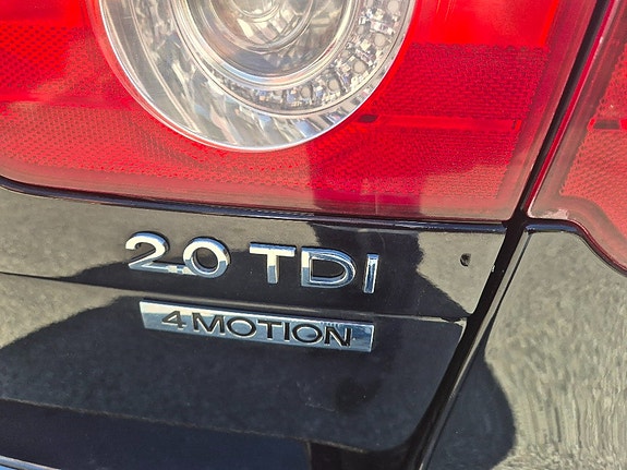 Volkswagen Passat 6 of 8