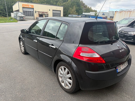 Renault Megane 7 of 13