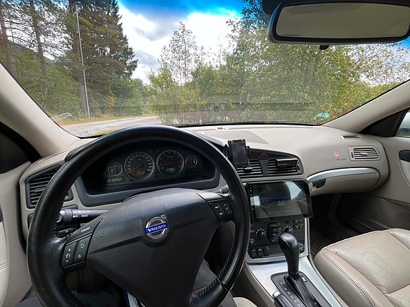 Volvo S60 12 of 15