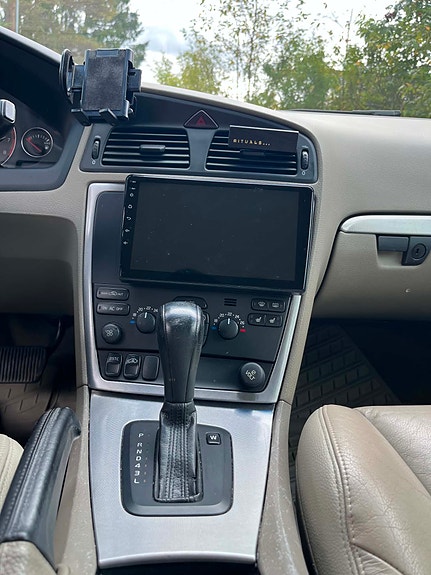 Volvo S60 11 of 15