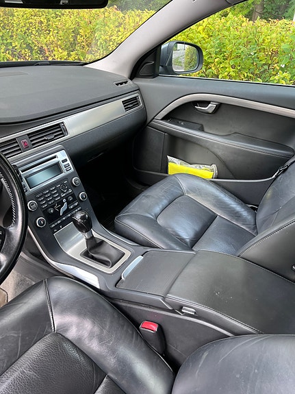 Volvo S80 11 of 17