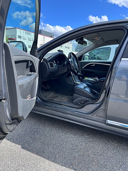 Volvo S80 16 of 17