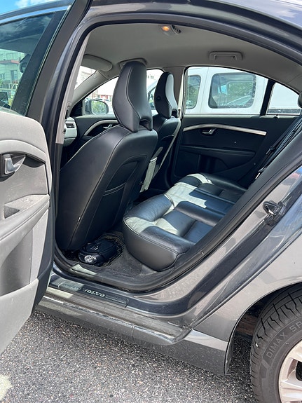 Volvo S80 14 of 17