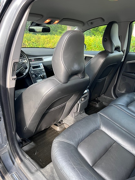 Volvo S80 5 of 17