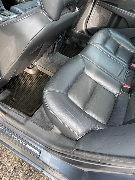 Volvo S80 7 of 17