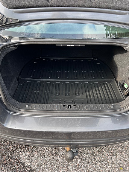 Volvo S80 3 of 17