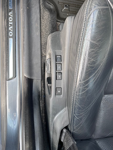 Volvo S80 9 of 17