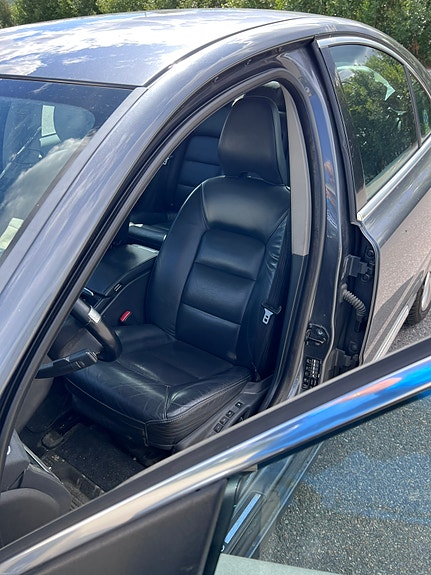 Volvo S80 15 of 17