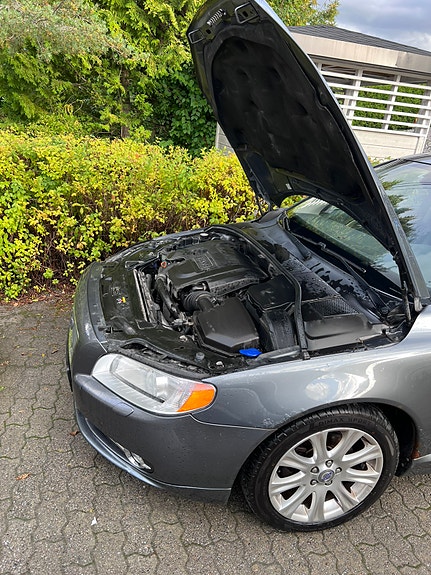 Volvo S80 12 of 17
