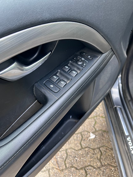 Volvo S80 8 of 17
