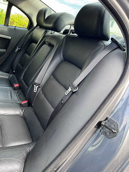 Volvo S80 6 of 17