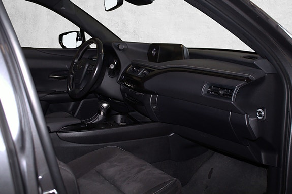 Lexus UX250h 20 of 30