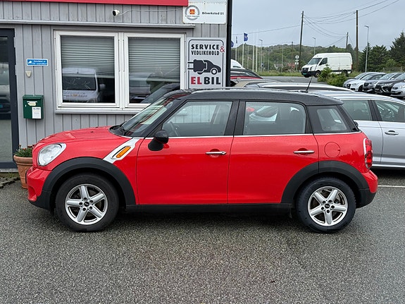 MINI Cooper 3 of 17