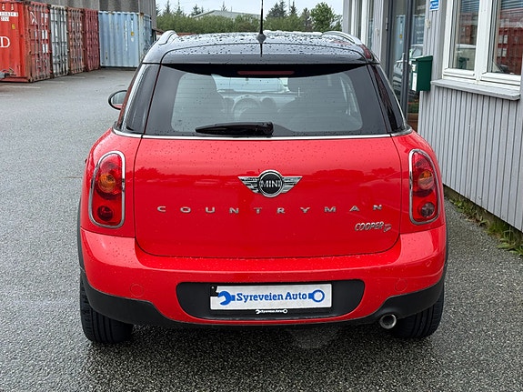 MINI Cooper 6 of 17