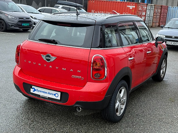 MINI Cooper 5 of 17