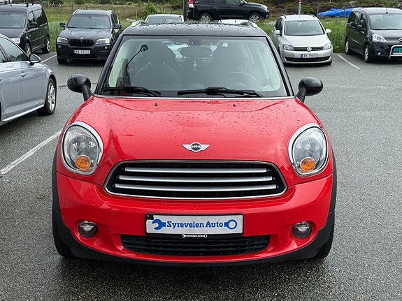 MINI Cooper 2 of 17