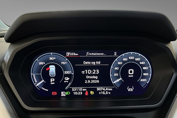 Audi Q4 e-tron 16 of 16