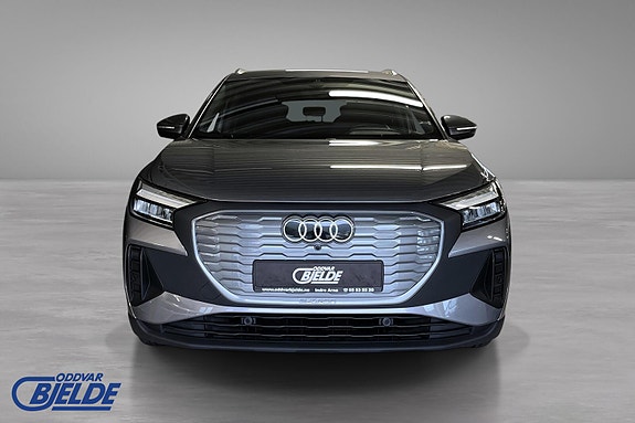 Audi Q4 e-tron 2 of 16
