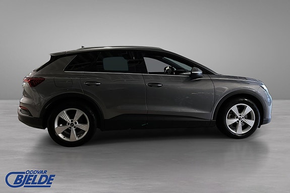 Audi Q4 e-tron 4 of 16