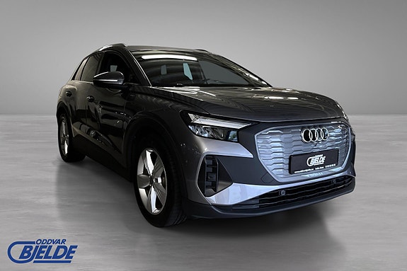Audi Q4 e-tron 3 of 16