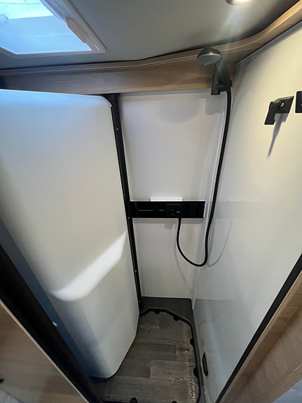 Knaus BOXTIME 630 ME // truma diesel, 8-trinns automat, kan reg på 3500 kg// 23 of 28