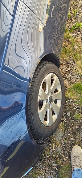 Opel Insignia 8 of 12