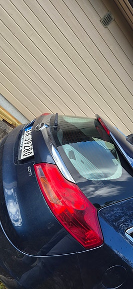 Opel Insignia 9 of 12