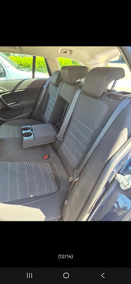 Opel Insignia 6 of 12