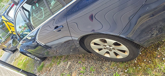 Opel Insignia 10 of 12