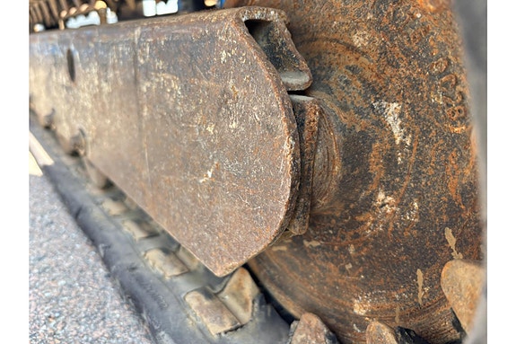 Kubota U10 - 3 18 of 30