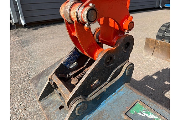 Kubota U10 - 3 12 of 30