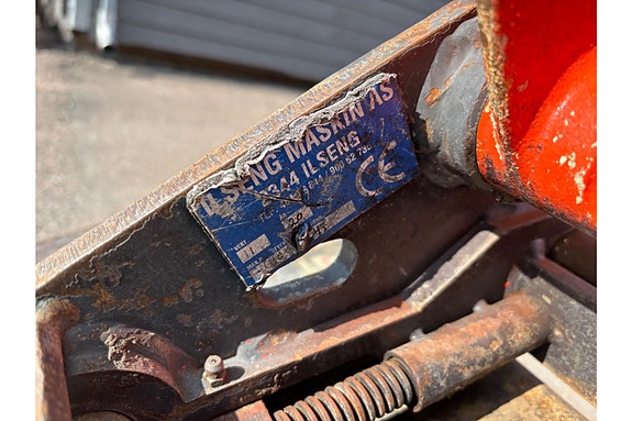 Kubota U10 - 3 11 of 30