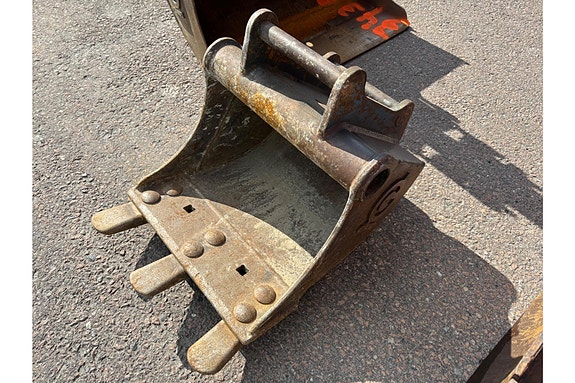Kubota U10 - 3 9 of 30