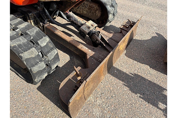 Kubota U10 - 3 15 of 30