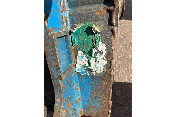 Kubota U10 - 3 10 of 30