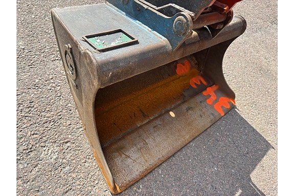 Kubota U10 - 3 7 of 30