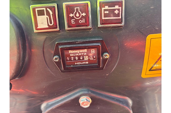 Kubota U10 - 3 6 of 30