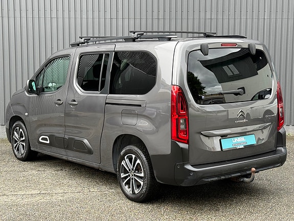 Citroen Berlingo 2 of 30