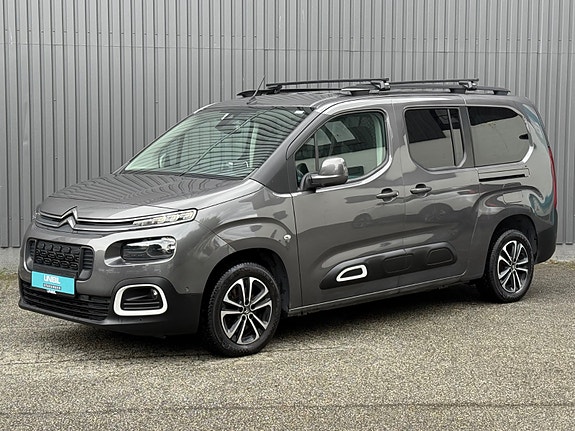 Citroen Berlingo 3 of 30