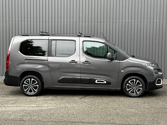 Citroen Berlingo 5 of 30