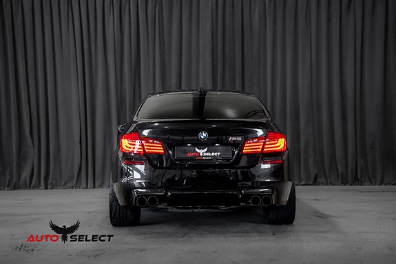 BMW M5 14 of 30