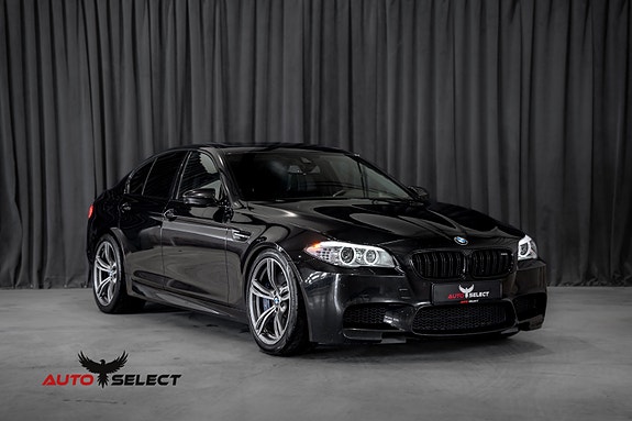 BMW M5 4 of 30