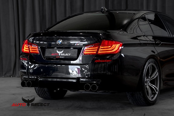 BMW M5 18 of 30