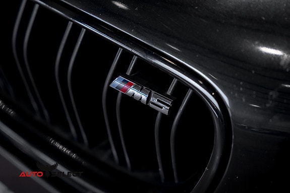 BMW M5 7 of 30