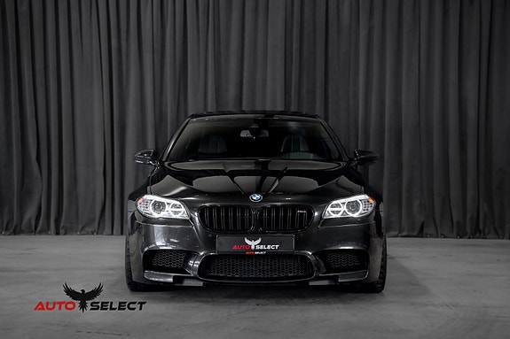 BMW M5 5 of 30